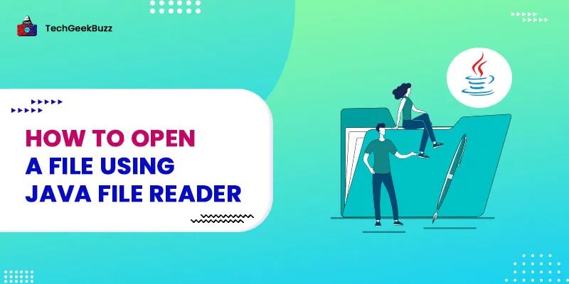 How To Open A File Using Java Filereader Complete Guide - Artistic Nature Image - HD