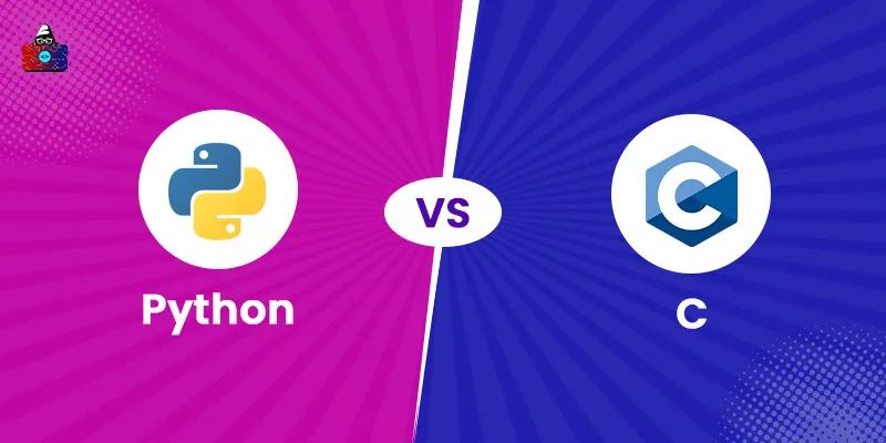 Top 50 Differences Between C And Python C Vs Python - Amazing Space Pattern - Mobile