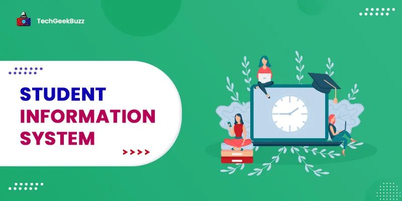 10 Best Student Information System Software - Professional Dark Photo - 4K