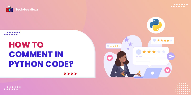 How To Comment Code In Python H2k Infosys Blog - Premium Vintage Design Gallery - Desktop