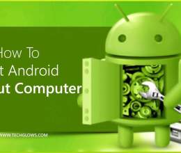 how to root android without computer
