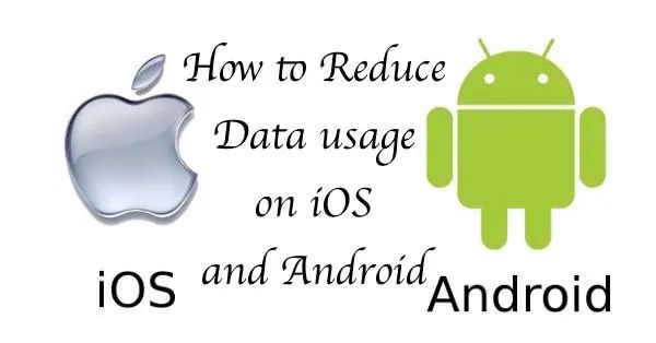 How To Reduce Data Usage On Iphones Or Any Ios 9 Device - 8K Vintage Photos for Desktop