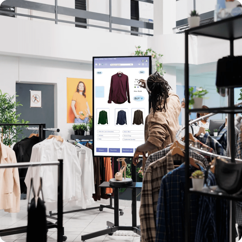 Social Ecommerce Development Social Ecommerce App Development Solution - High Quality Ocean Design - HD