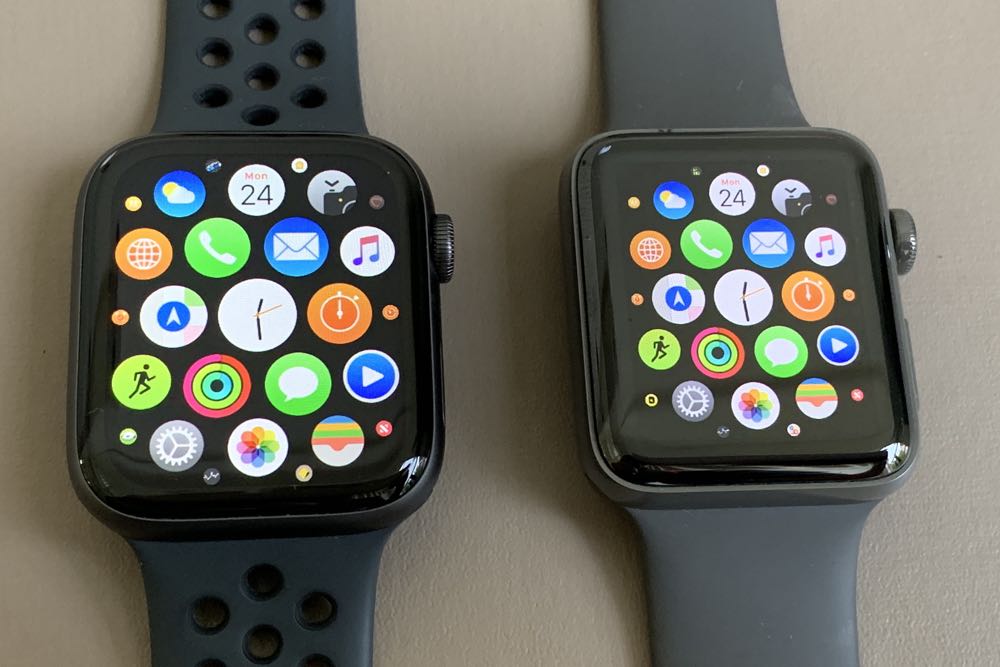 Smartwatch series reviews to use how apple 1 car intake honor