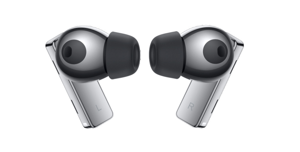 Allerdings ist dazu ein bluetooth headset nötig, dass man extra kaufen muss. Huawei's new FreeBuds Pro earphones have intelligent