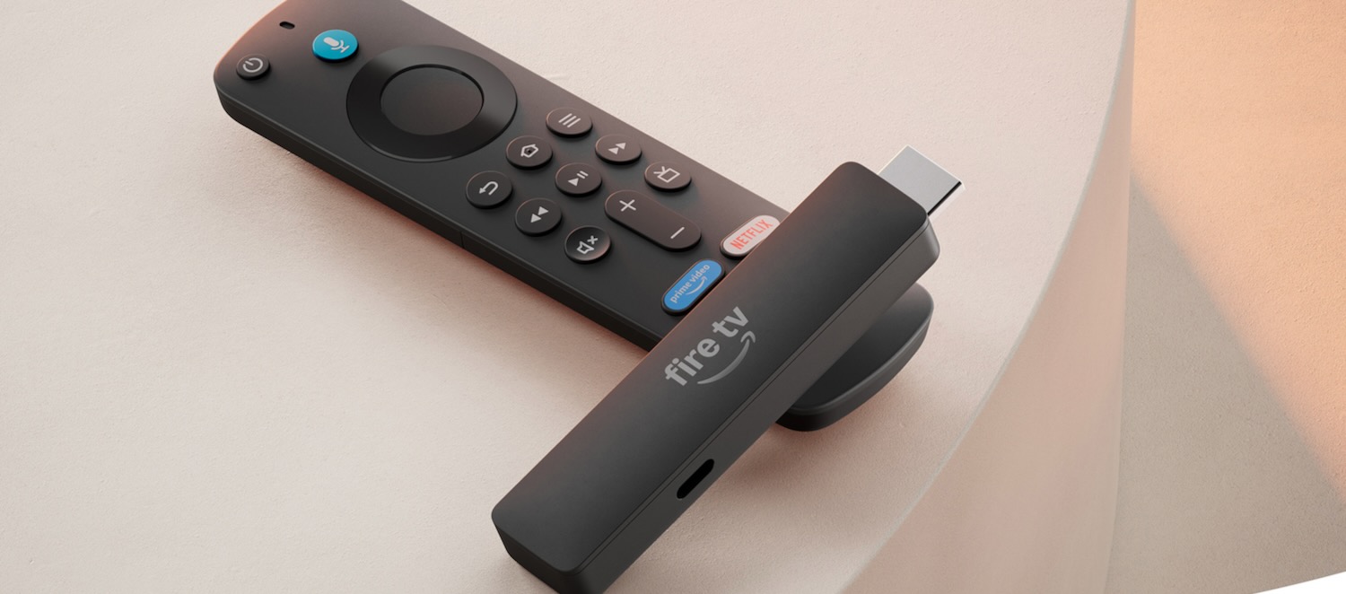 Amazon Fire TV Stick HD: The ULTIMATE TV Upgrade for Just $79! (2026)