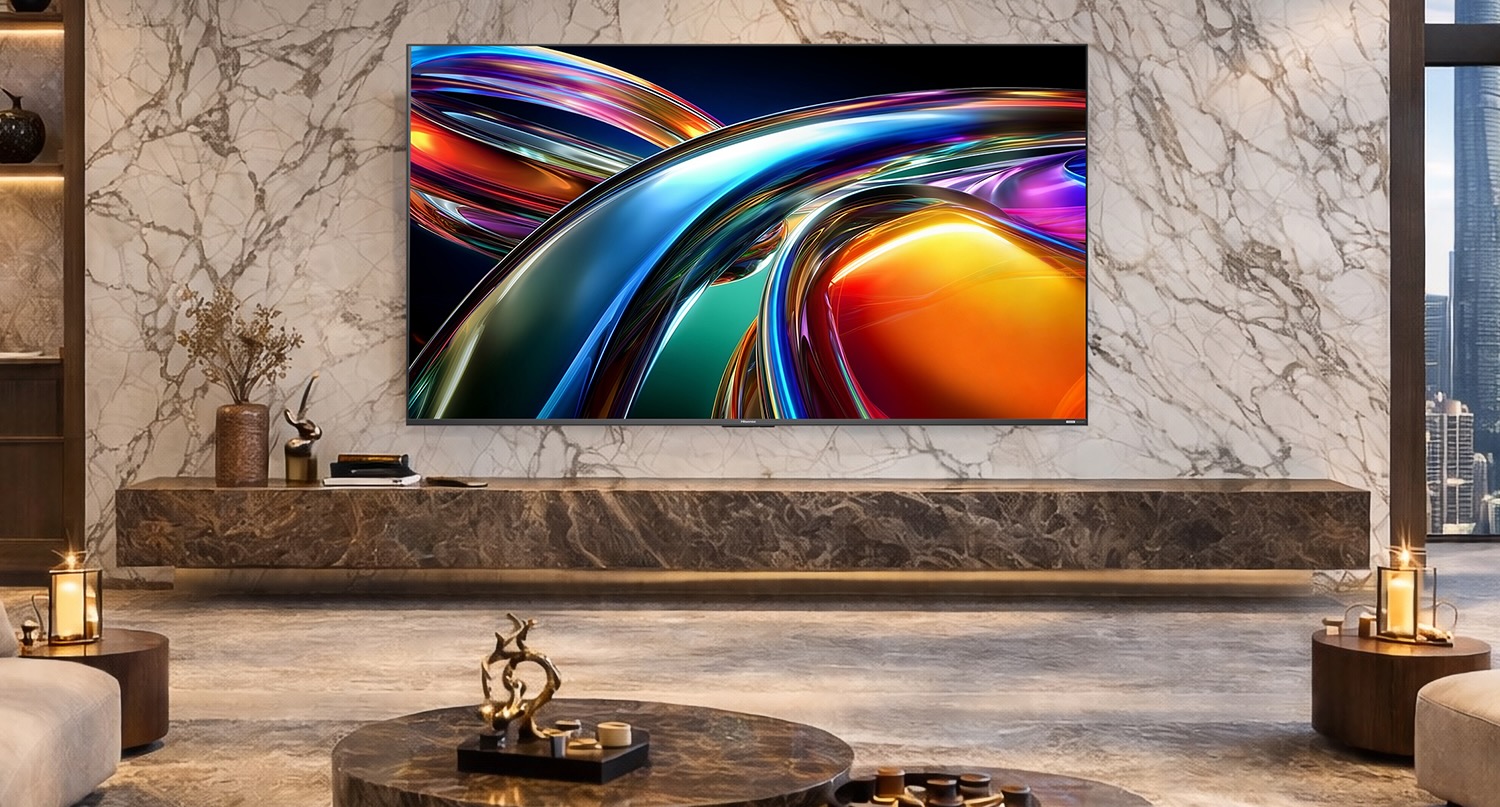 Hisense 2026 RGB MiniLED TVs: Pricing, Features, and Everything You Need to Know! (2026)