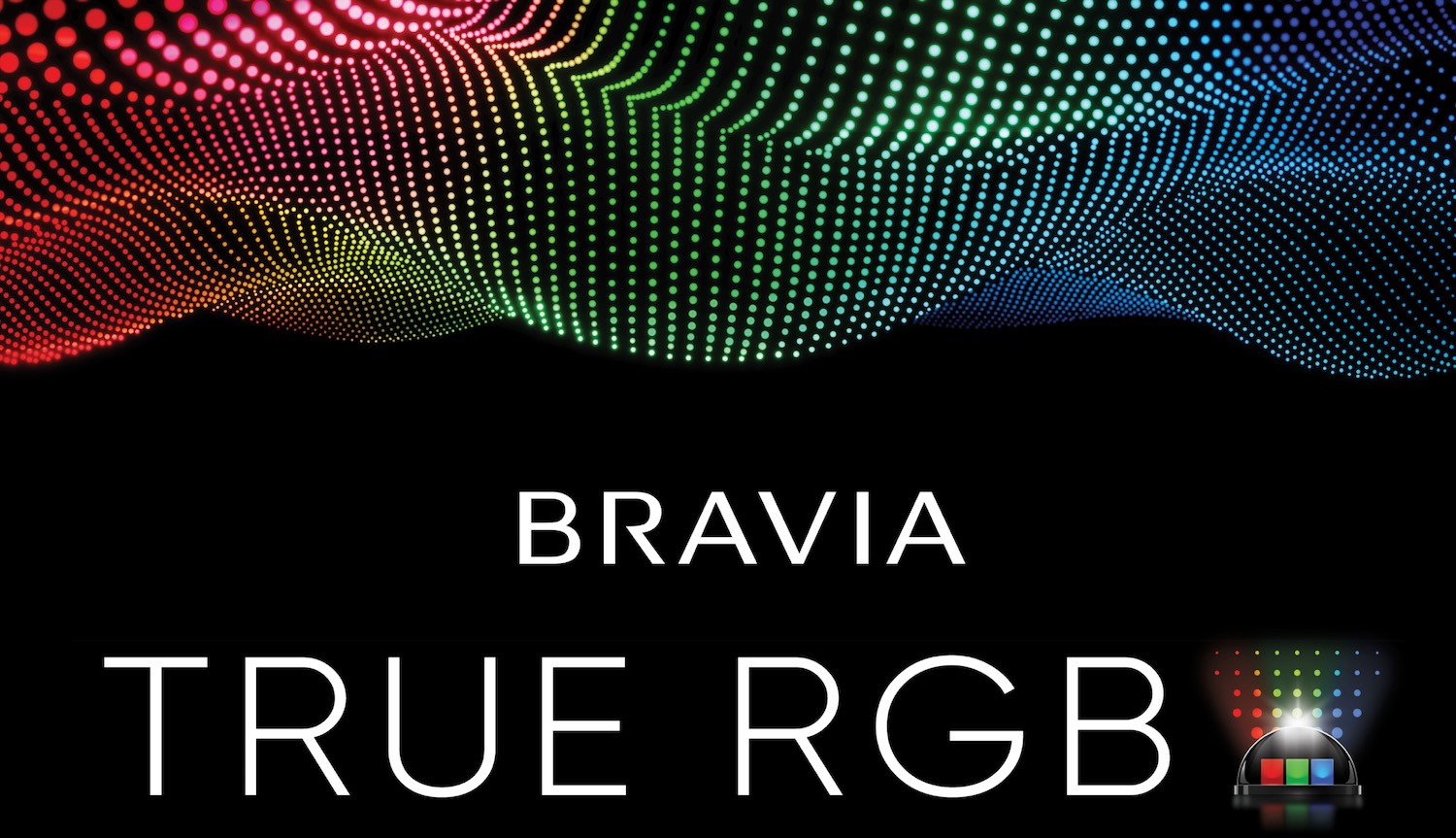 Sony's True RGB Revolution: Unveiling the Next-Gen TV Experience (2026)