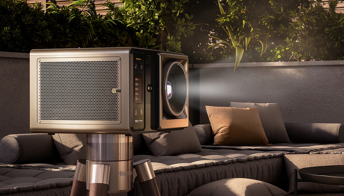 Hisense XR10 Projector: Ultimate Cinema Experience for Your Home (2026)
