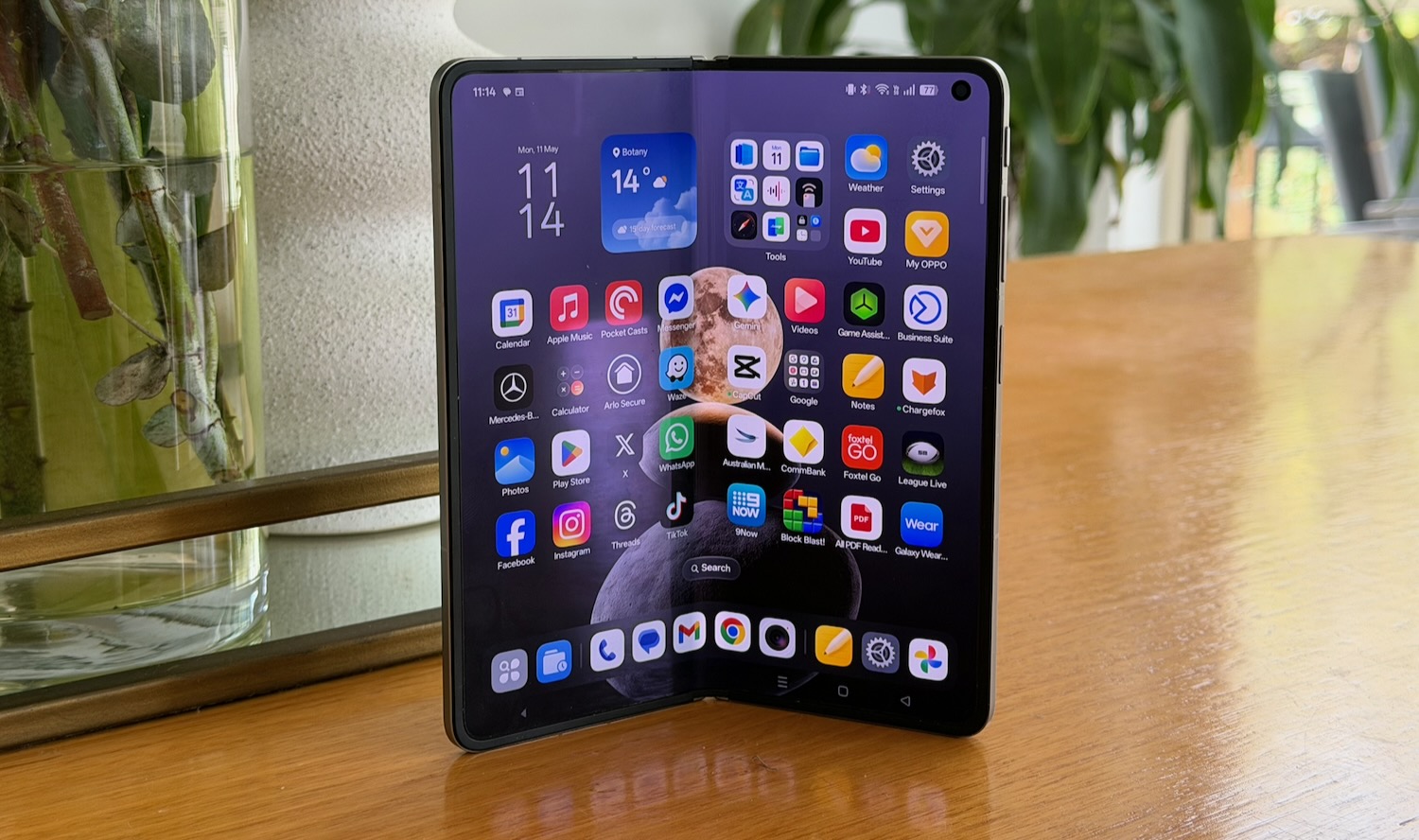 Oppo Find N6 Foldable Smartphone Review – Raises the Bar for Foldables Along with the Price (2026)