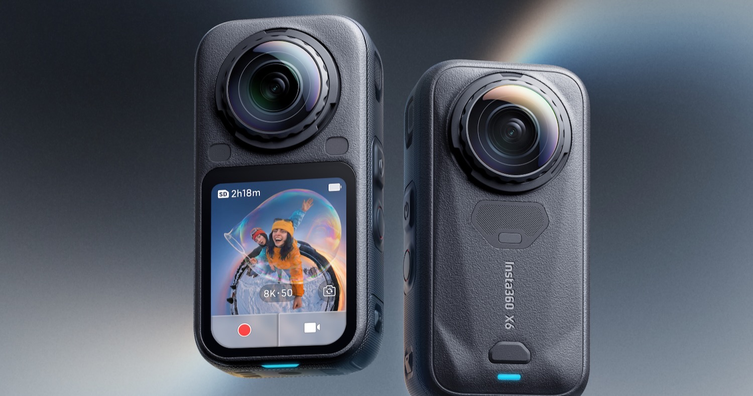 Insta360 X6 Review: The Ultimate 360 Camera? (2026)