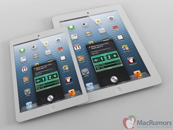 Ipad Mini Rumour Guide Cnet - Premium Dark Texture Gallery - Desktop