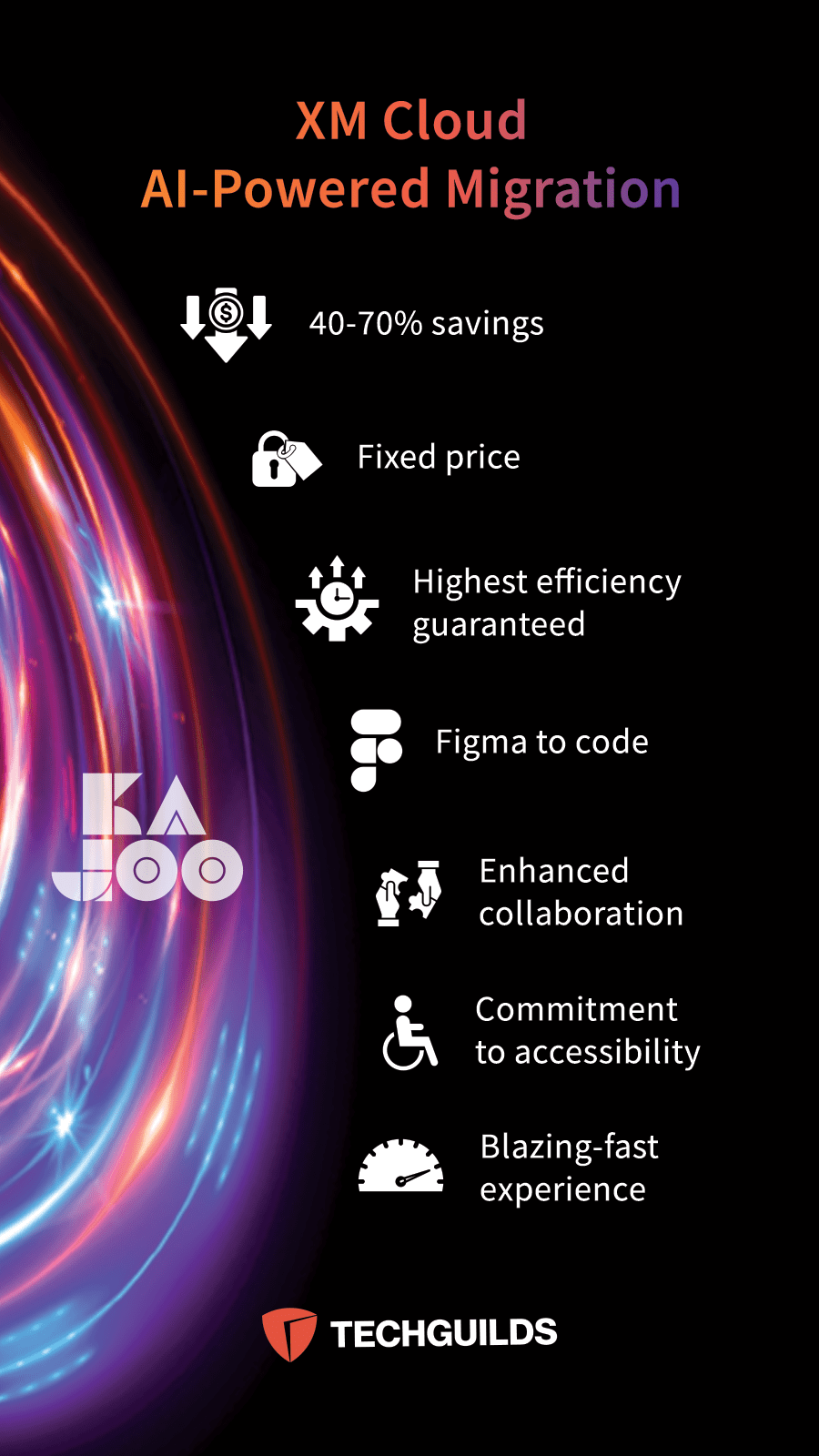 Roles Management Xmc - Incredible Gradient Texture - High Resolution