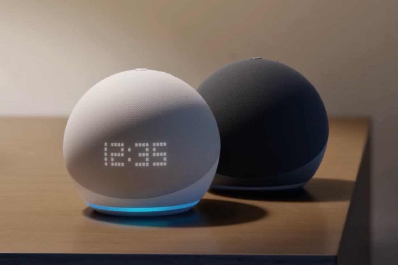 Amazon Com Echo Dot - Best Light Photos in 4K