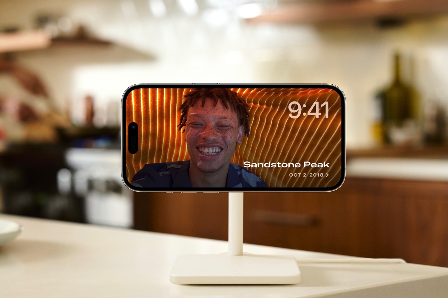 Apple Releases Ios 17 Introducing Standby Mode And Enhanced Widgets Robots Net - City Textures - Beautiful Ultra HD Collection