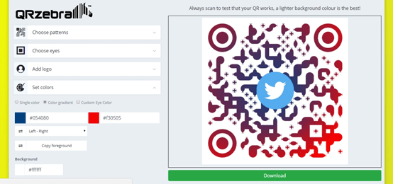Bar codes are invaluable tools for advertising, managing inventory and marketing. 10 Best Qr Code Generator Review In 2019 Techicy