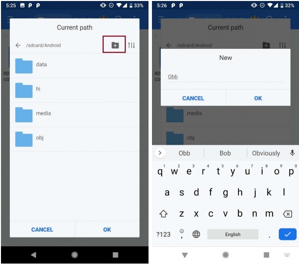 Obb on sd 0.4.3 apk · author. Obb Installer Easier Than You Thought Techicy