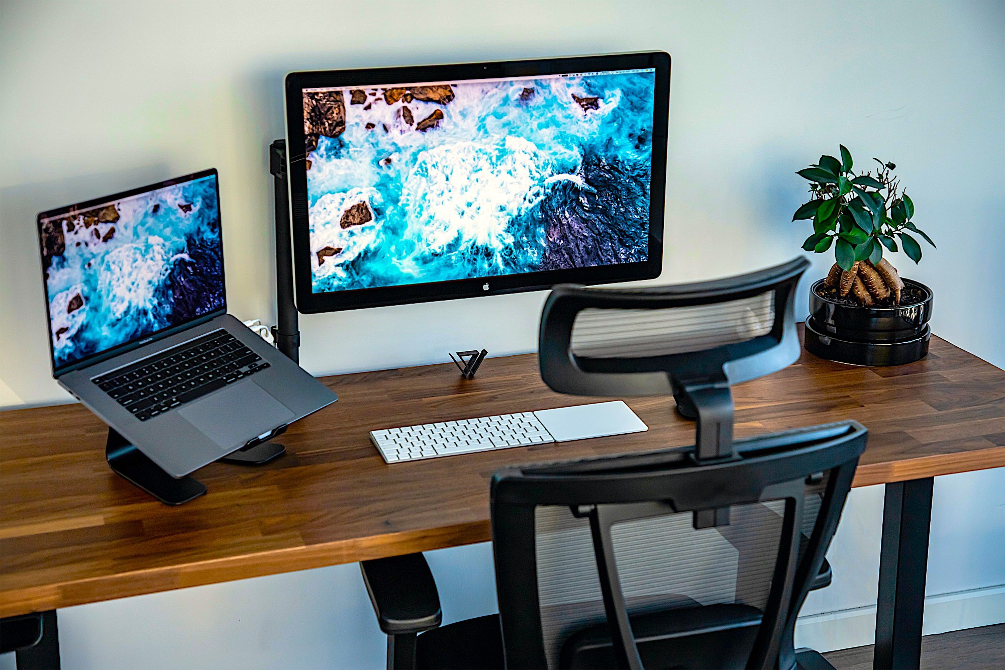 What you need for a home office setup