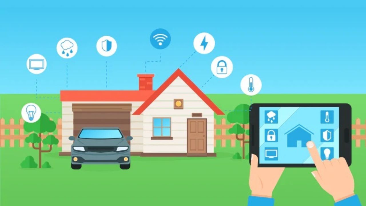 Diy vs. professional home security systems: how to choose