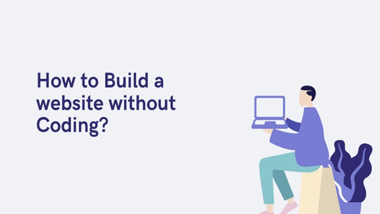 5 tools to build an app without coding