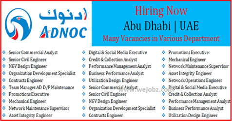 Mechanical Engineers Civil Engineers Job Opportunity 2020 Job