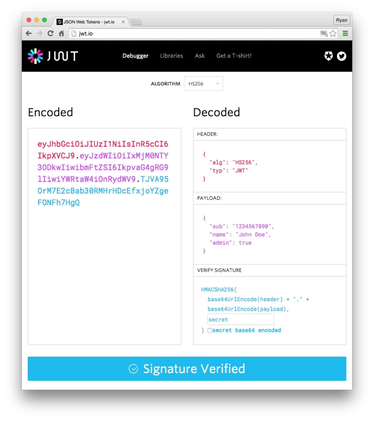 JWT Authentication: The Ultimate Security Guide – 4 Advantages
