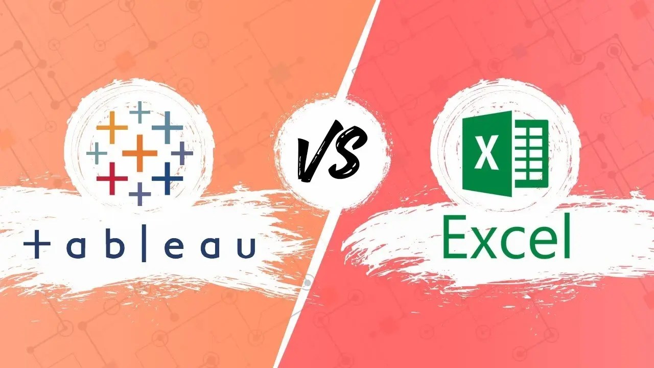 Tableau vs. Excel: Which Data Analysis Tool Reigns Supreme? 4 Points