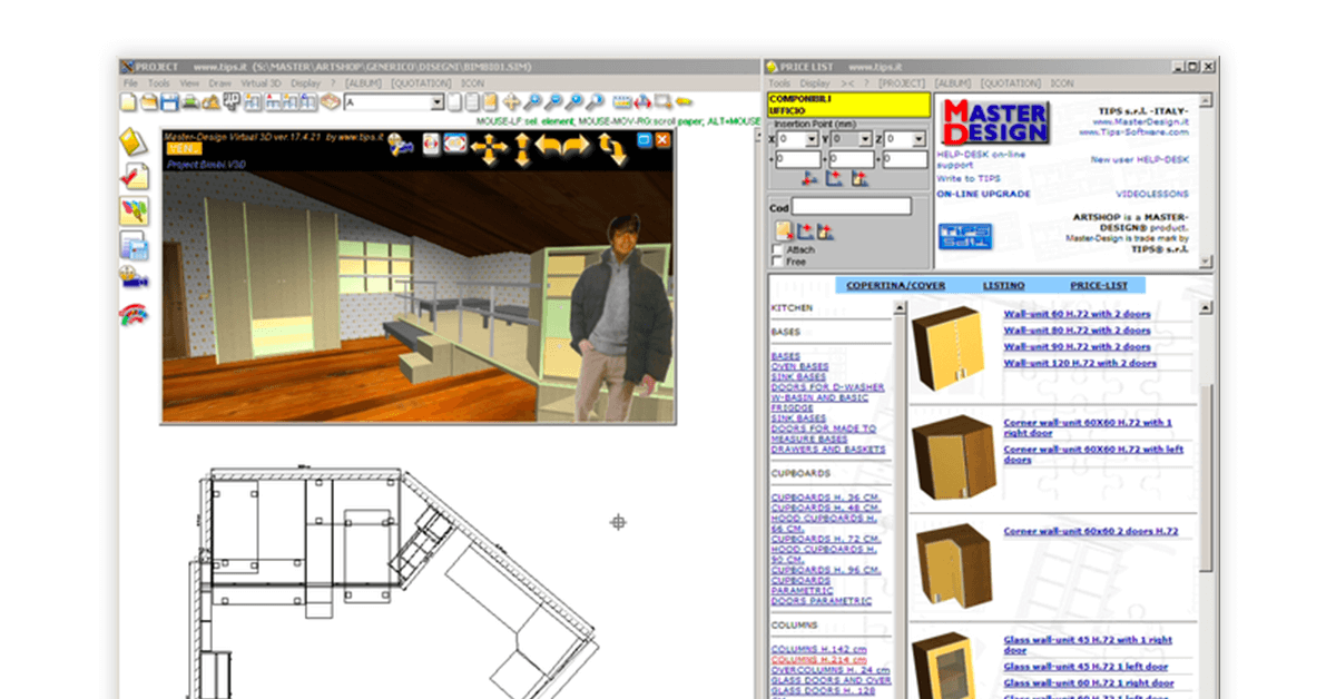 Top 10 Furniture Design Software 3d Furniture Design For Free