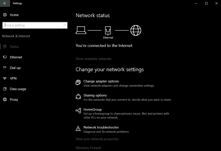 How to fix ‘The hosted network couldn't be started’ error in Windows 10 ...