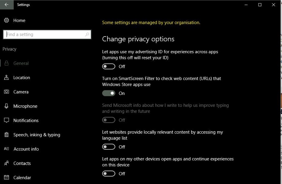 How To Disable the Keylogger in Windows 10 Tech Junkie
