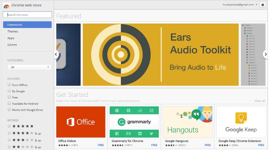 How To Enable Extensions in Chrome Incognito Mode Tech Junkie