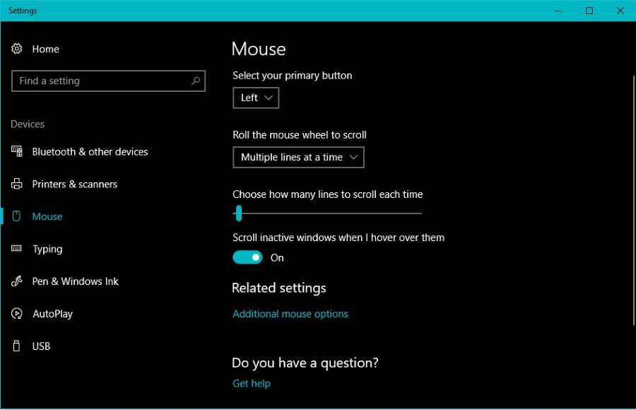 Left Mouse Button Not Working? Here’s How To Fix It Tech Junkie