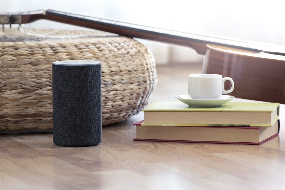 Where Is The Amazon Echo Reset Button? Tech Junkie