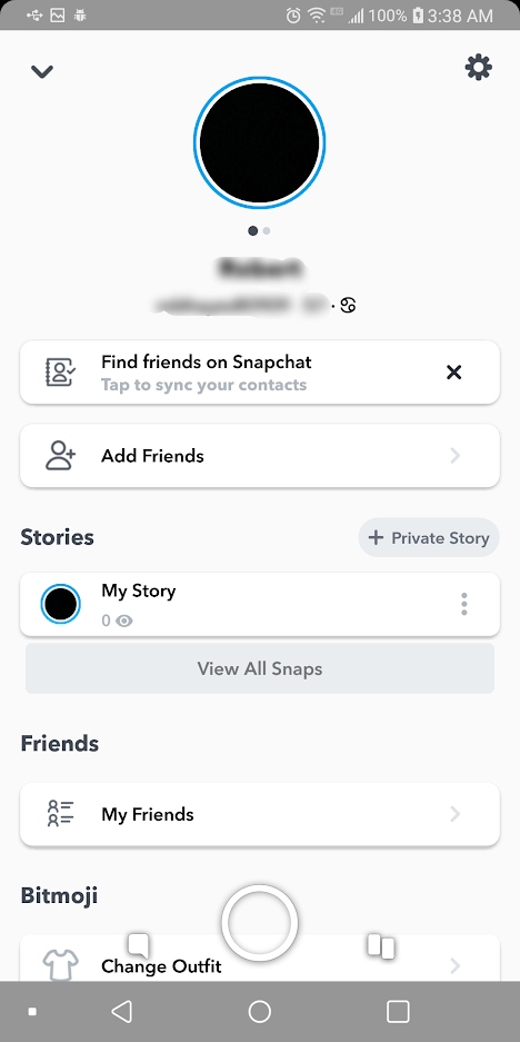 How To Know If Someone Deleted You On Snapchat