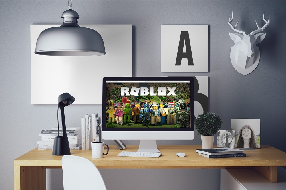 How To Record Roblox On A Mac