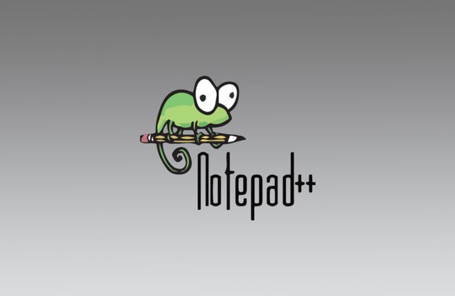 How To Set Notepad++ as Default