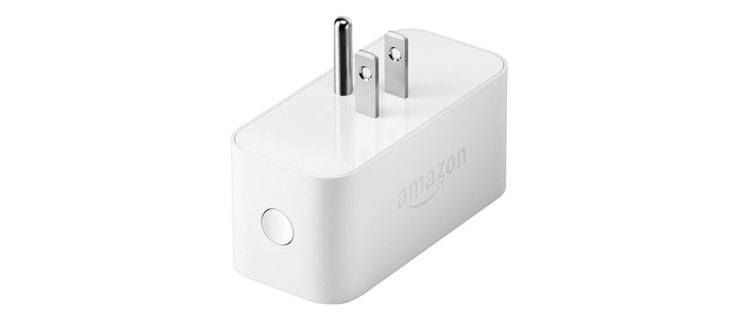 How to Program the Amazon Smart Plug