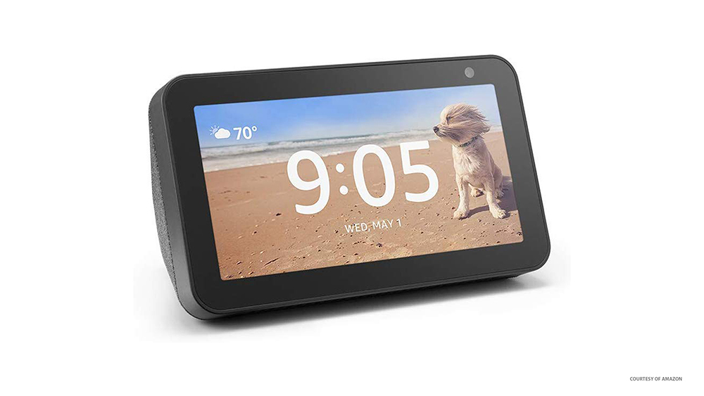 How to Create Slideshow on Echo Show Tech Junkie