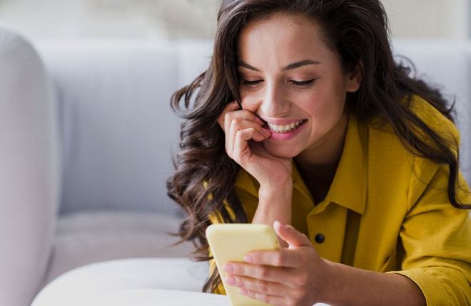 How to Turn Your Snapchat Account to Private