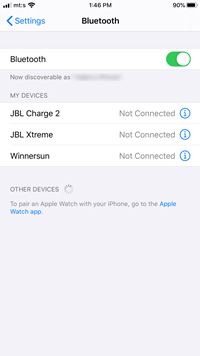 alexa unpair bluetooth