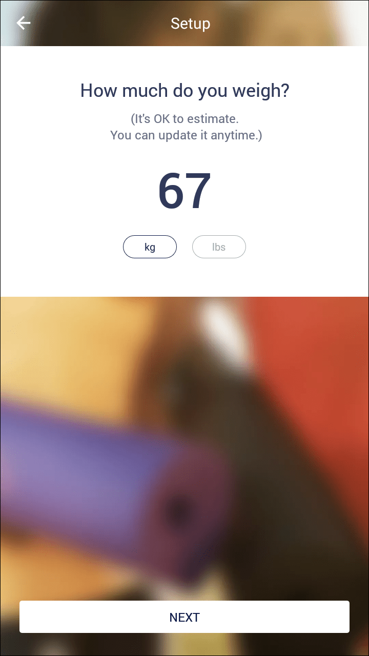 top gym workout apps for men
