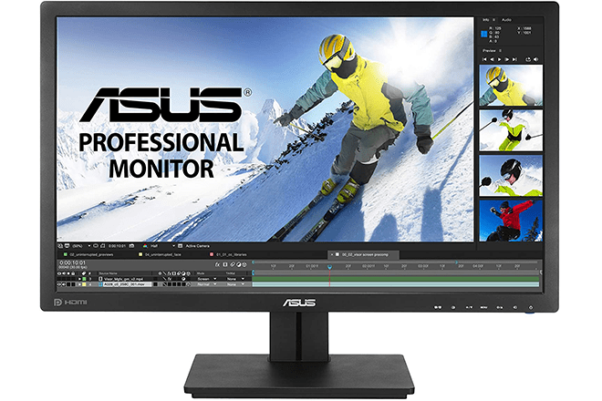 The Best Monitors For Eye Strain in 2022