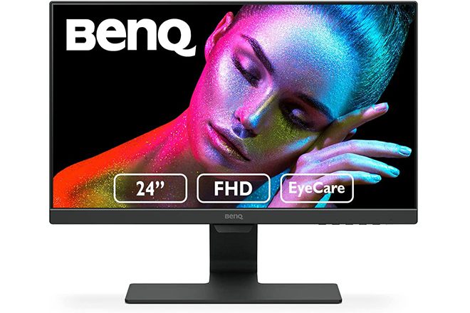 The Best Monitors For Eye Strain in 2022