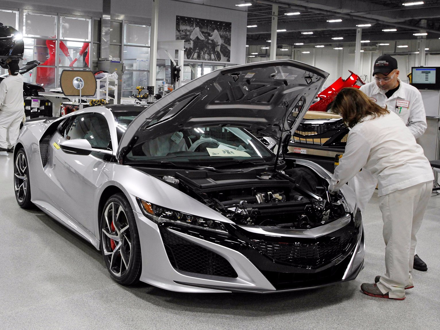 10 Best Japanese Luxury Cars Autobytel Com