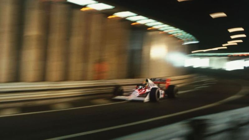 Being That Today Marks 25 Years Since The Death Of Formula