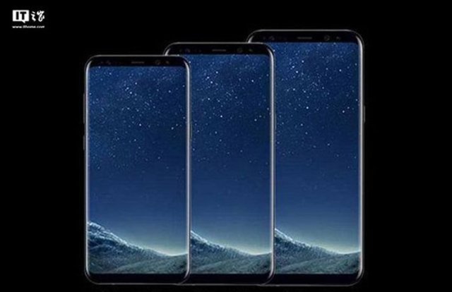 Samsung Galaxy S8 Mini versiyonunu duyuruyor