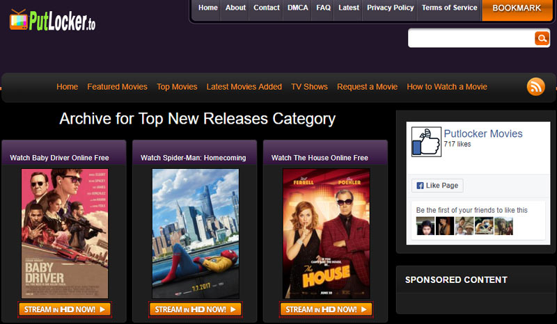 15 sites like putlocker 2023