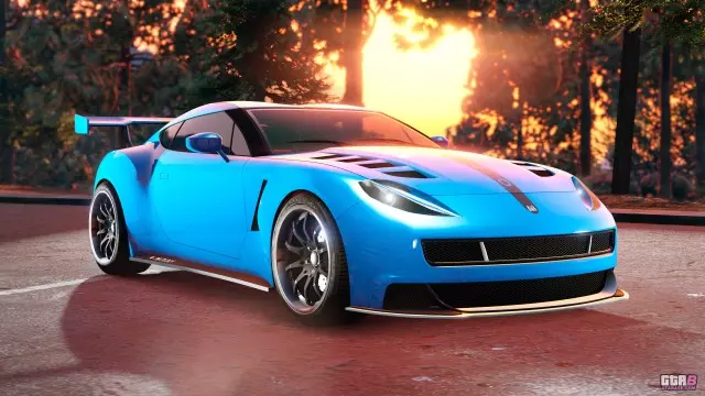 Top 10 Fastest Cars In GTA 5 Online Maximum Speed Rankings 2023 Fastest Cars In GTA 5 