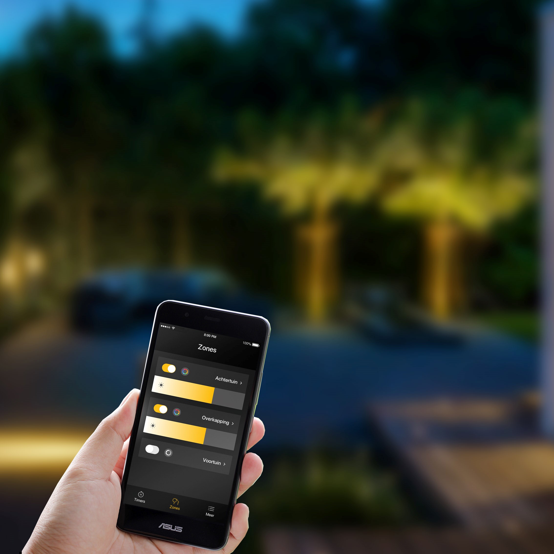 Techmar News - Best Sunset Arts in 4K