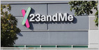 23andMe: Wojcicki to Regain Control – 5M Bid